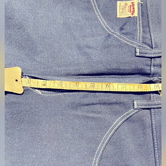 pointer Jeans Dead Stock 8s Pointer Carpenter Jean Poshmark